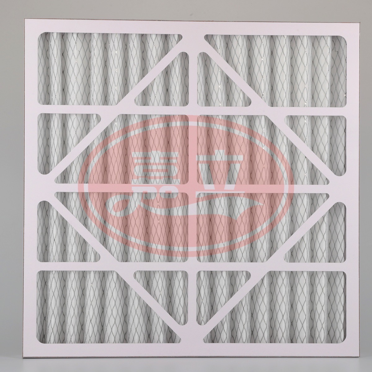 左贡纸框过滤器